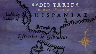 Radio Tarifa - Lamma Bada (2019 Remaster) (Official Audio)