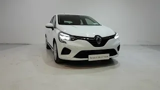 2022 Renault Clio Dynamique SCe 75