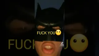 I hope you choke on a motherfuking cheese stick( send this to your enemy)(not my video)
