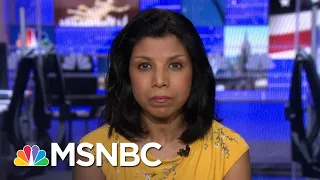 Dr. Roy: My Concern Is We Are Rushing COVID-19 Vaccine Development Process | MSNBC