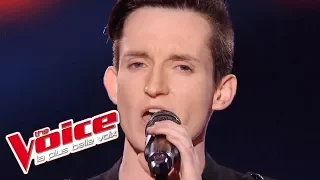 Scorpions – Still Loving You | Louis Jelmini | The Voice France 2016 | Epreuve ultime