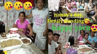 NANAY HELEN 54TH BIRTHDAY💕🎈🎉 BONDING WITH MY BIG FAMILY😘 WITH #MANANGHELEN BY.VIOLETT OPAW