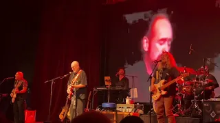 Only You Know And I Know - Dave Mason’s Traffic Jam - Live In Kent Ohio 5-22-24