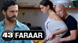 Faraar Episode 43 | NEW RELEASED | Hollywood To Hindi Dubbed Full