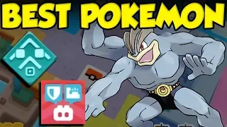 MACHAMP IS THE BEST POKEMON IN POKEMON QUEST!?