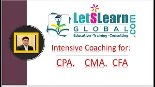 CMA Part 1 | Costing | High-Low Method | LetsLearn