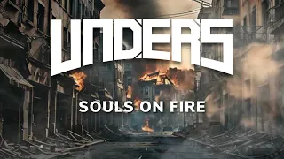 Unders - Souls on Fire (Liquid Drum and Bass)