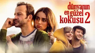 😍 Dünyanın En Güzel Kokusu 2 - Tek Parça Full HD Film İzle