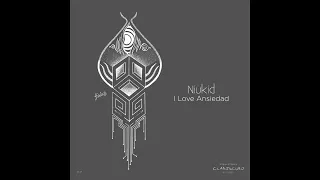 Niukid - Relampagos (Original Mix)