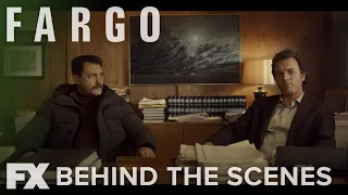 Fargo | Inside Installment 3: Still To Come | FX