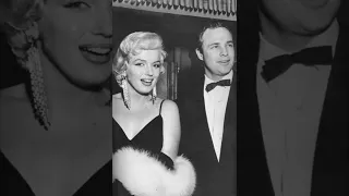 Marlon Brando & Marilyn Monroe