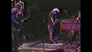 Terrapin Station - Grateful Dead - 7-23-1990 - World Music Theatre, Tinley Park, Illinois (set 2-04)