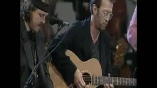 ﻿un piccolo aiuto ...& chitarra di Clapton