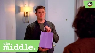 Sean and Axl's Misunderstanding - The Middle 8x19