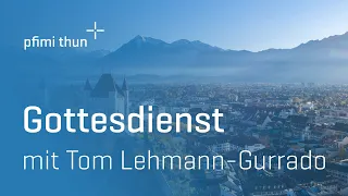 Zeichen der Zeit | Tom Lehmann-Gurrado