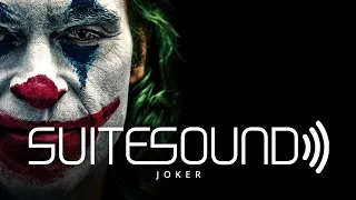 Joker - Ultimate Soundtrack Suite