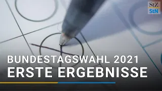 Wahlergebnisse - So hat Deutschland gewählt | Bundestagswahl 2021