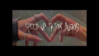 Sped up tiktok audios 2023 #7