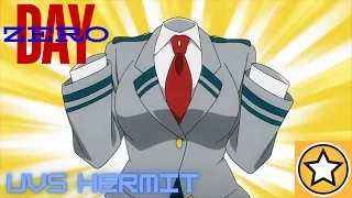 Universus My Hero Academia Girl Power Day 0 Build- Toru Hagakure II