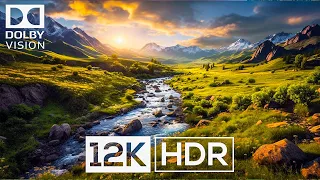 Ultimate Visual Splendor: Unlocking the Mesmerizing Power of 8K HDR 60 FPS and Dolby Vision