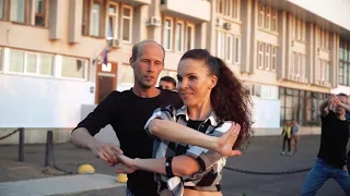 Хастл (Hustle)