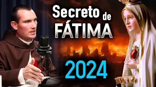 La Aparicion más Importante de la Virgen! | Mensaje de FATIMA en 2024