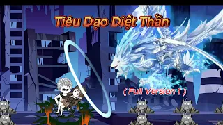 Full Version 1 | Tiêu Dao Diệt Thần | kay review