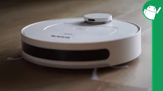 Tefal X-plorer serie 75 – automatyczny odkurzacz, na który możesz liczyć