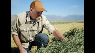 The Basics of Haymaking | John Deere Tips Notebook