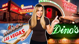 Did we find the BEST Bars in VEGAS?  The Ultimate VEGAS Bar Crawl - 2024! #vegas #atomicliquors