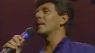 FRANKIE AVALON  - Bobby Sox To Stockings (Live)