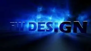 Advanced 3D Light Rays - FW Design  // After Effects