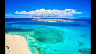 Grandes Playas - Dunas de Corralejo | Fuerteventura