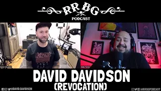 EP291 - David Davidson (Revocation)