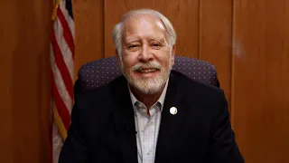 Wheat Ridge Mayor's Vlog - March 2023