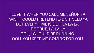 Cimorelli's Top 20 Songs (Over Four Chords) Lyrics