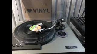 One Way Ticket - Eruption (vinyl)