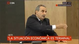 Guillermo Moreno en C5N 06/03/18