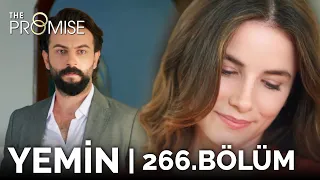 Yemin 266. Bölüm | The Promise Season 3 Episode 266