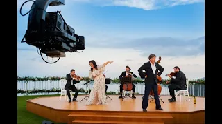 Roberto Alagna & Aleksandra Kurzak | Met Stars Live in Concert - Live streaming from Èze, France