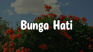 Salma Salsabil - Bunga Hati (Lirik)