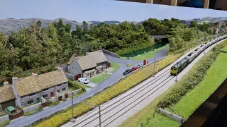 Top 10 Model Railways 2023