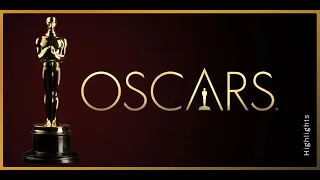 The 96th Academy Awards: Highlights | #Oscars | #mrincrediblyinteresting