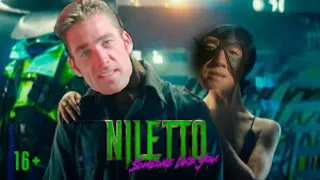 Niletto someone like you ♂️right version♂️♂️gachi remix♂️