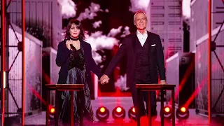 Claudio Baglioni ft. Carmen Consoli - Un po' di più - Live a Uà - Uomo di varie età