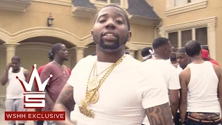 YFN Lucci "Thoughts To Myself" (WSHH Exclusive - Official Music Video)