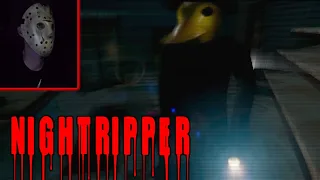 NightRipper - I Can't Find My Home (Puppet Combo Horror Game)