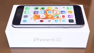 iPhone 6s - recenzja, Mobzilla odc. 245