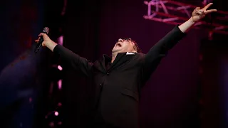 Григорий Лепс - Самый лучший день | Концерт в день рождения в Юрмале 2018 года | любительская съёмка