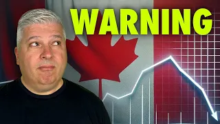 The Canadian Reset is Coming...